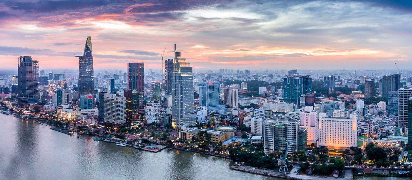 Tìm Kiếm Ngôi Nhà Hoàn Hảo Của Bạn