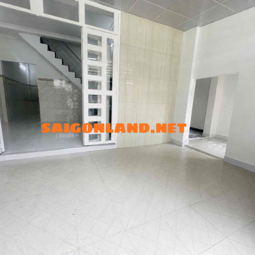 Bán nhà mặt tiền Đường Số 13, Phường Linh Chiểu, TP. Thủ Đức - Ngang 7,3m giá chỉ 5 tỷ
