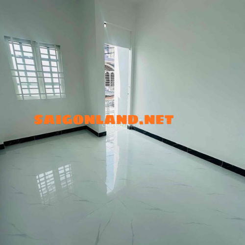 Bán nhà mặt tiền Đường Số 13, Phường Linh Chiểu, TP. Thủ Đức - Ngang 7,3m giá chỉ 5 tỷ