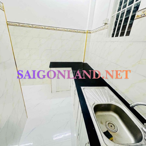 Bán nhà mặt tiền Đường Số 13, Phường Linh Chiểu, TP. Thủ Đức - Ngang 7,3m giá chỉ 5 tỷ