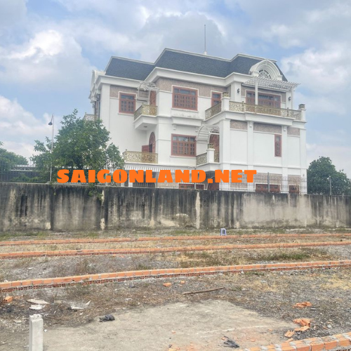 Bán đất hẻm 1047 Tỉnh lộ 43, Phường Tam Bình, TP. Hồ Chí Minh - 139m² giá 6,16 tỷ