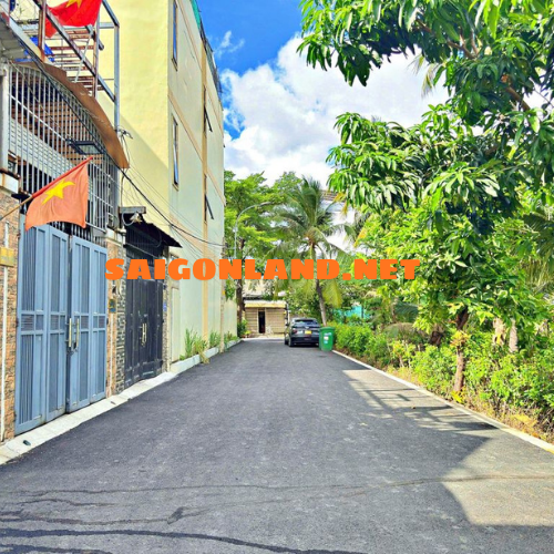 Chính Chủ Bán Đất Phân Lô Mới Hẻm Xe Hơi Quốc Lộ 13 Thủ Đức Giá Từ 7 Tỷ