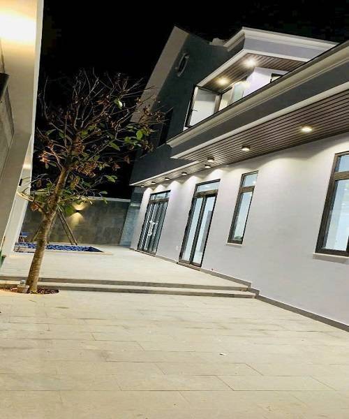 Cho Thuê Biệt Thự Liên Phường TP Thủ Đức 200m², 4PN, Giá 20tr/tháng