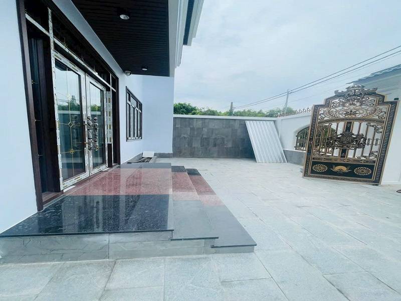 Cho Thuê Biệt Thự Liên Phường TP Thủ Đức 200m², 4PN, Giá 20tr/tháng