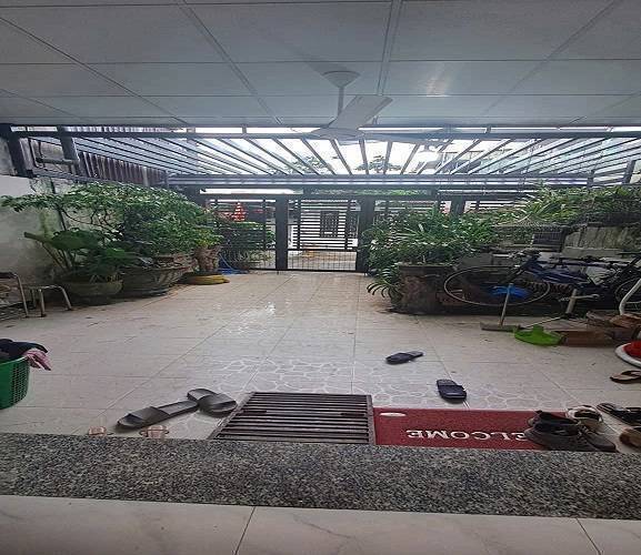Cho Thuê Nhà Nguyên Căn Phường Trường Thọ TP Thủ Đức – 3PN, Sân Rộng, Giá 12 Triệu/Tháng