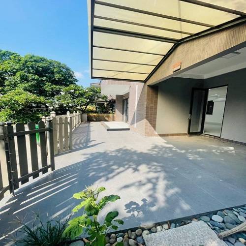 Cho Thuê Biệt Thự Valora Kikyo TP Thủ Đức – 200m², Khu Compound Cao Cấp, Giá 30 Triệu/Tháng