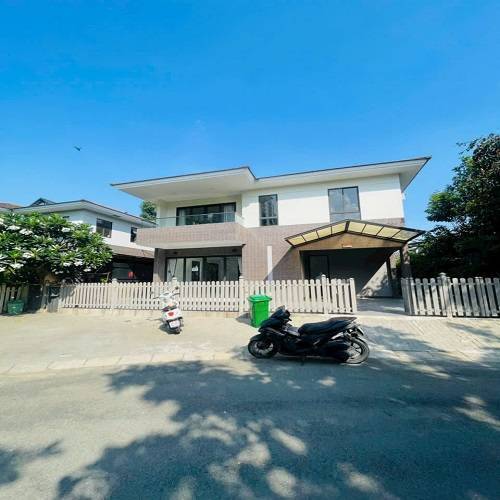 Cho Thuê Biệt Thự Valora Kikyo TP Thủ Đức – 200m², Khu Compound Cao Cấp, Giá 30 Triệu/Tháng