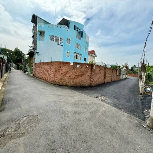 Bán Đất Hiệp Bình Chánh TP Thủ Đức – 72,8m², Ngang 5m, Giá 7,3 Tỷ