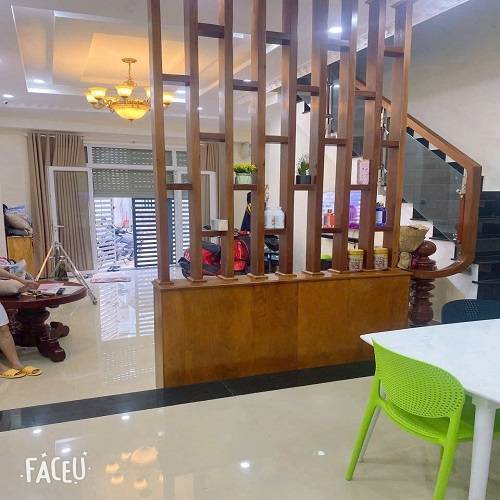 Bán Nhà Đường 19 Hiệp Bình Chánh Gần Gigamall – 4 Tầng, 4PN, Giá 7,5 Tỷ
