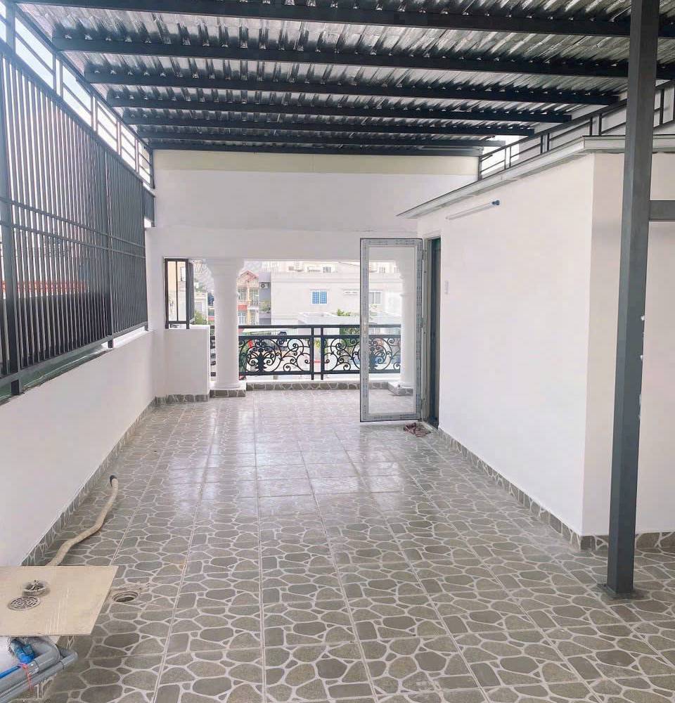 Bán Nhà Đường 19 Hiệp Bình Chánh Gần Gigamall – 4 Tầng, 4PN, Giá 7,5 Tỷ