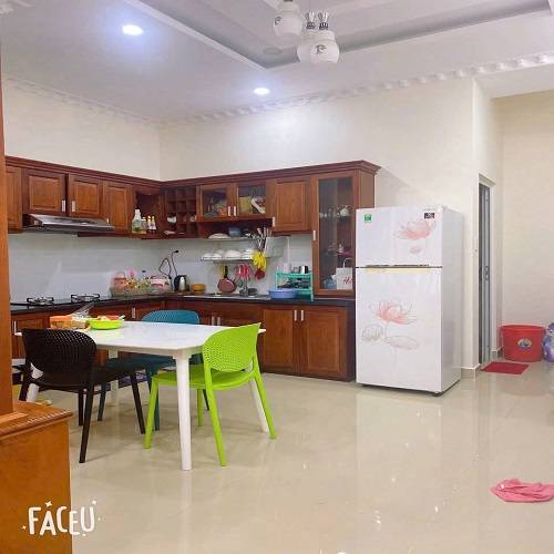 Bán Nhà Đường 19 Hiệp Bình Chánh Gần Gigamall – 4 Tầng, 4PN, Giá 7,5 Tỷ