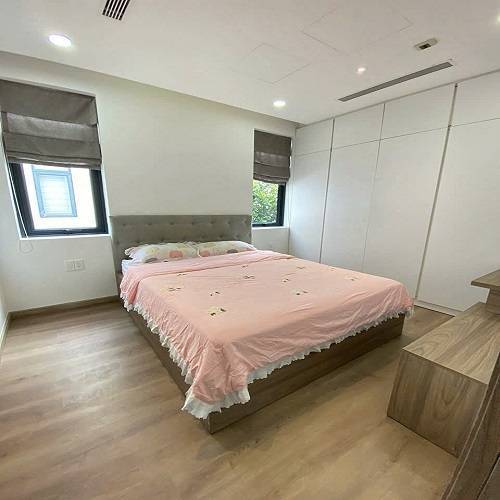 Cho Thuê Villa Lucasta Full Nội Thất Căn Góc Đẹp Tại Liên Phường, Quận 9