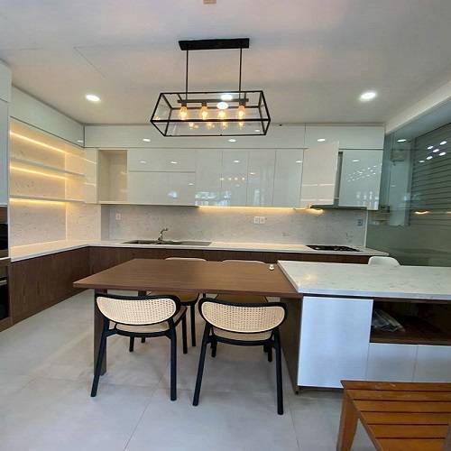 Cho Thuê Villa Lucasta Full Nội Thất Căn Góc Đẹp Tại Liên Phường, Quận 9