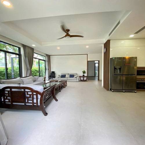 Cho Thuê Villa Lucasta Full Nội Thất Căn Góc Đẹp Tại Liên Phường, Quận 9