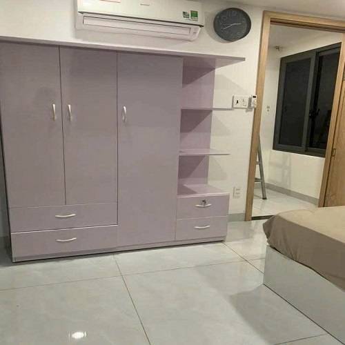 Cho Thuê Nhà Phố Nguyên Căn Đường Số 2 Tăng Nhơn Phú, TP.HCM – 4 Phòng Ngủ, Sân Ô Tô, Giá 20 Triệu/Tháng