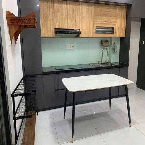 Cho Thuê Nhà Phố Nguyên Căn Đường Số 2 Tăng Nhơn Phú, TP.HCM – 4 Phòng Ngủ, Sân Ô Tô, Giá 20 Triệu/Tháng