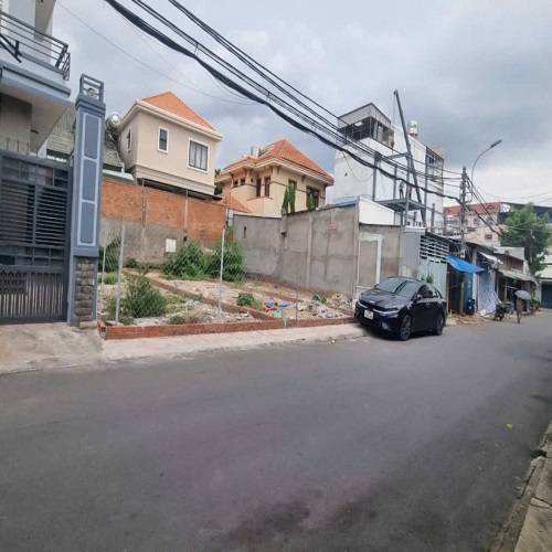 Bán đất mặt tiền đường số 3, phường Tam Bình, TP. Thủ Đức, 74m² giá 6 tỷ