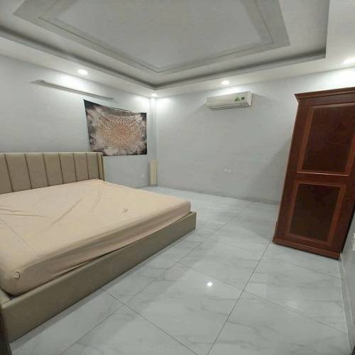 Cho Thuê Nhà Nguyên Căn Đường 429 Tăng Nhơn Phú A TP Thủ Đức 4PN Full Nội Thất Giá 15 Triệu