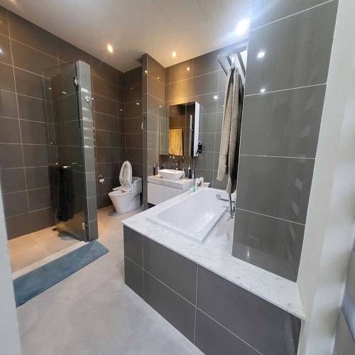 Cho Thuê Biệt Thự Lucasta 175m² 3 Phòng Ngủ Giá Chỉ 35 Triệu/Tháng Full Tiện Ích Cao Cấp