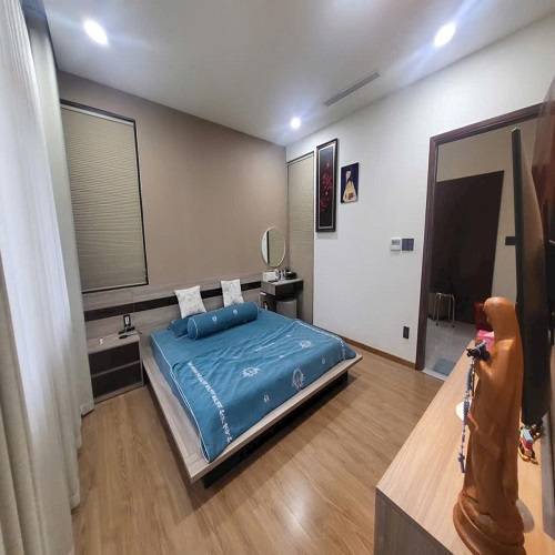 Cho Thuê Biệt Thự Lucasta 175m² 3 Phòng Ngủ Giá Chỉ 35 Triệu/Tháng Full Tiện Ích Cao Cấp