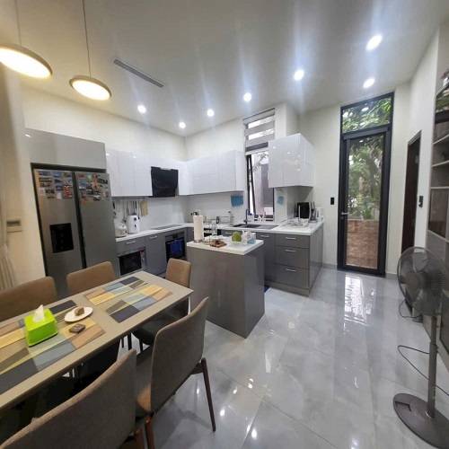 Cho Thuê Biệt Thự Lucasta 175m² 3 Phòng Ngủ Giá Chỉ 35 Triệu/Tháng Full Tiện Ích Cao Cấp