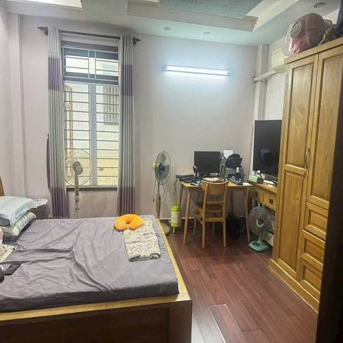 Cho Thuê Nhà KDC Liên Phường Gần Global City TP Thủ Đức Full Nội Thất Giá Chỉ 22 Triệu/Tháng
