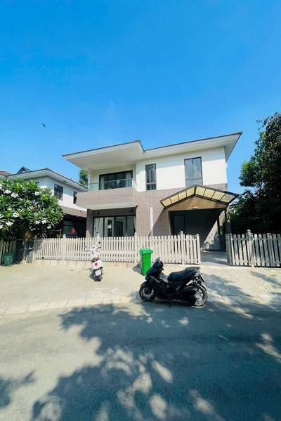 Cho Thuê Biệt Thự Valora Kikyo TP Thủ Đức – 200m², Khu Compound Cao Cấp, Giá 30 Triệu/Tháng