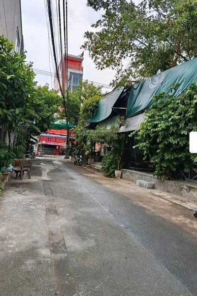 Bán Đất Hiệp Bình Chánh TP Thủ Đức – 72,8m², Ngang 5m, Giá 7,3 Tỷ