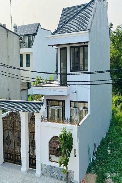 Cho Thuê Biệt Thự Liên Phường TP Thủ Đức 200m², 4PN, Giá 20tr/tháng