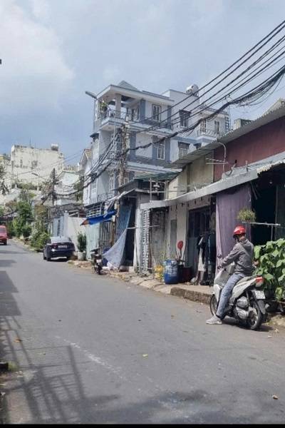 Bán đất mặt tiền đường số 3, phường Tam Bình, TP. Thủ Đức, 74m² giá 6 tỷ