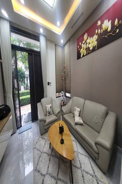 Cho Thuê Biệt Thự Lucasta 175m² 3 Phòng Ngủ Giá Chỉ 35 Triệu/Tháng Full Tiện Ích Cao Cấp