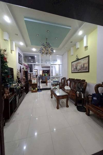 Cho Thuê Nhà KDC Liên Phường Gần Global City TP Thủ Đức Full Nội Thất Giá Chỉ 22 Triệu/Tháng