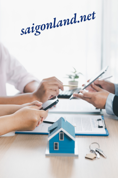 Ký Gửi Bất Động Sản Mua Bán Cho Thuê Tại Phường Thủ Đức Uy Tín, Nhanh Chóng, Hiệu Quả