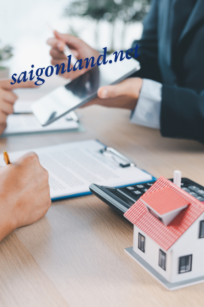 Ký Gửi Bất Động Sản Mua Bán Cho Thuê Tại Phường Linh Xuân Uy Tín, Nhanh Chóng, Hiệu Quả