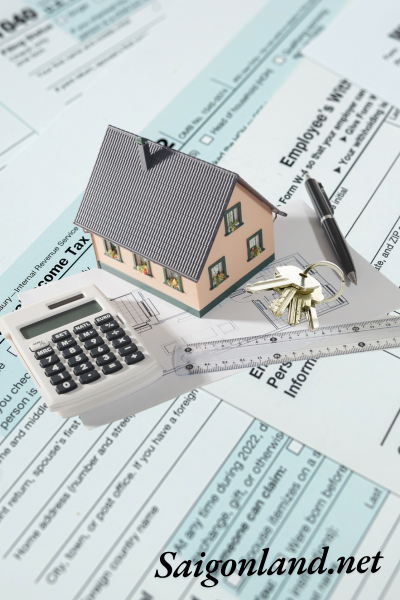 Dịch Vụ Quản Lý Nhà Cho Thuê Phường Phước Long TP. Thủ Đức Chuyên Nghiệp Uy Tín