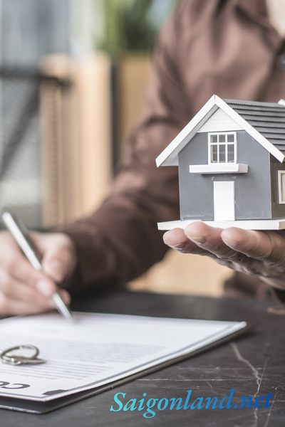 Dịch Vụ Quản Lý Nhà Cho Thuê Tại Phường Tăng Nhơn Phú, TP.HCM Chuyên Nghiệp, Hiệu Quả