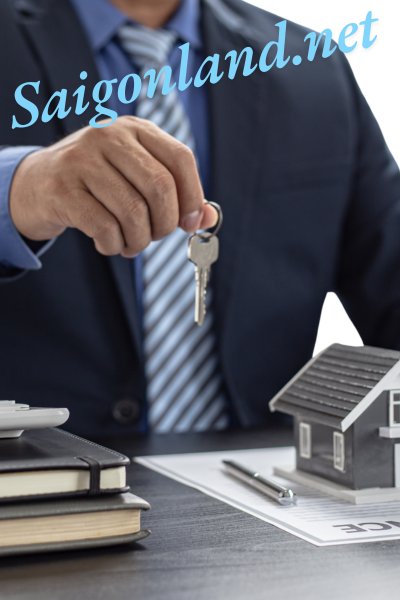 Dịch Vụ Quản Lý Nhà Cho Thuê Tại Linh Xuân TP.HCM