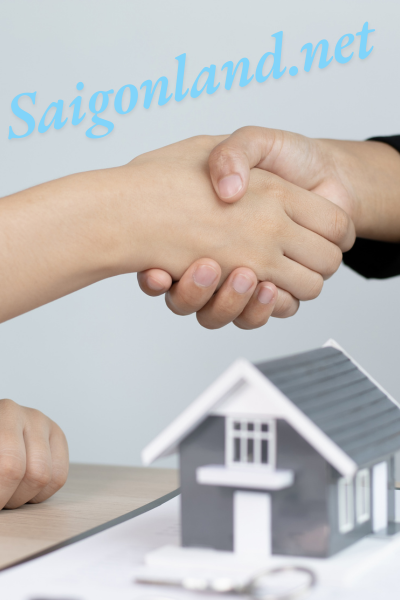 Dịch Vụ Quản Lý Nhà Cho Thuê Tại Phường Thủ Đức TP.HCM