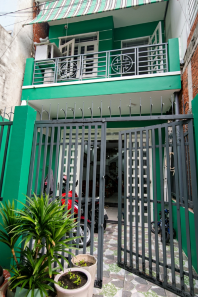Bán Nhà 1 Trệt 1 Lầu Hẻm Xe Hơi Đường Số 8, Phường Linh Xuân, TP.HCM Mới – 96m² – Giá 8,5 Tỷ