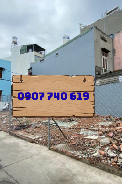Bán Đất Lô Góc HXH Đường Số 10, Phường Linh Xuân, TP.HCM - 71m² Thích Hợp Xây Căn Hộ Dịch Vụ
