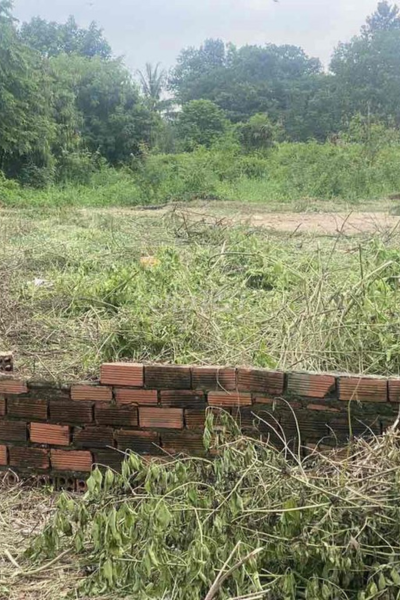 Bán Đất Ven Sông Rạch Chiếc Long Trường 713,6m² Đất Thổ Cư Sổ Riêng