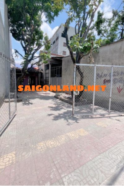 Bán Đất Mặt Tiền Nguyễn Duy Trinh Phú Hữu 236,6m² Gần Vành Đai 2