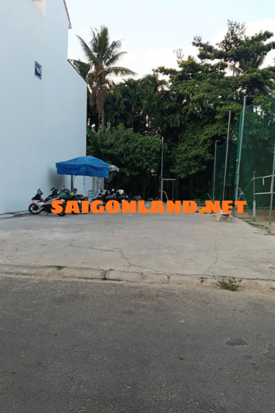 Bán đất 165m² hẻm ô tô Phạm Văn Đồng Hiệp Bình Chánh Thủ Đức – Ngang 8,5m giá 13,8 tỷ
