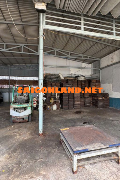 Bán Đất Đường 41, Phường Thủ Đức – 123m² Ngang 6,5m, Cách Phạm Văn Đồng 70m