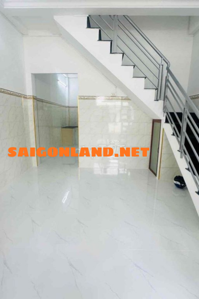 Bán nhà mặt tiền Đường Số 13, Phường Linh Chiểu, TP. Thủ Đức - Ngang 7,3m giá chỉ 5 tỷ