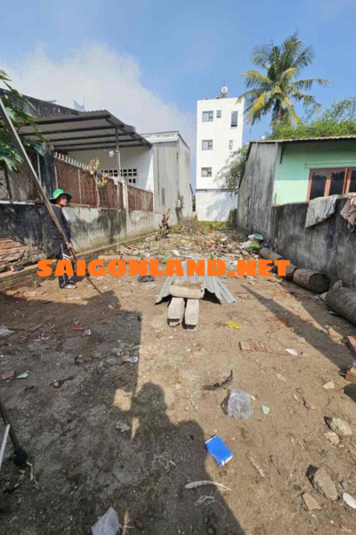 Bán đất hẻm xe hơi đường Phước Thiện Phường Long Bình TP.HCM mới diện tích 156m² giá 5,939 tỷ