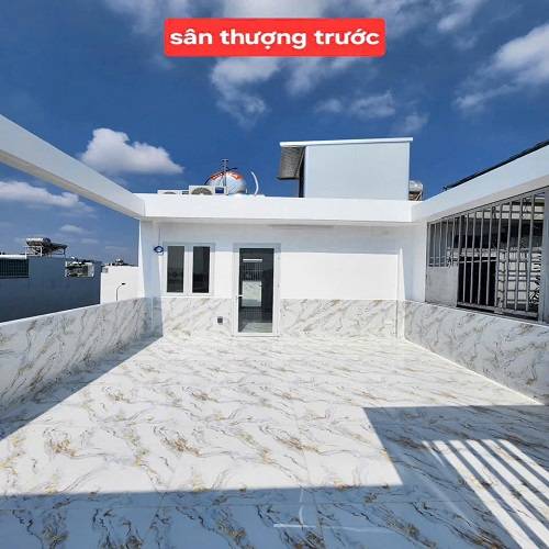 Cho thuê nhà phố An Thiên Lý có thang máy mới đẹp 5 phòng ngủ giá 25 triệu/tháng