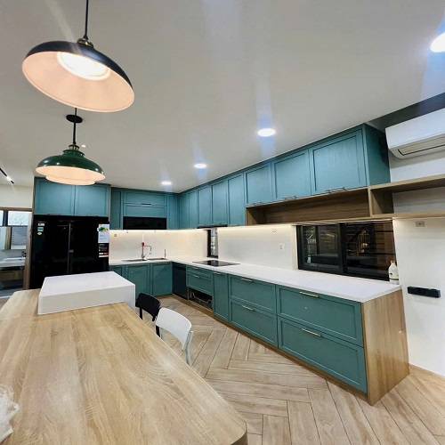 Cho Thuê Biệt Thự Valora Kikyo Full Nội Thất Đẹp Giá Chỉ 25 Triệu/Tháng