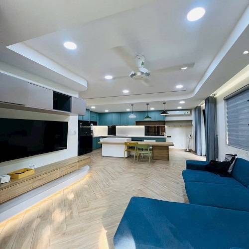 Cho Thuê Biệt Thự Valora Kikyo Full Nội Thất Đẹp Giá Chỉ 25 Triệu/Tháng