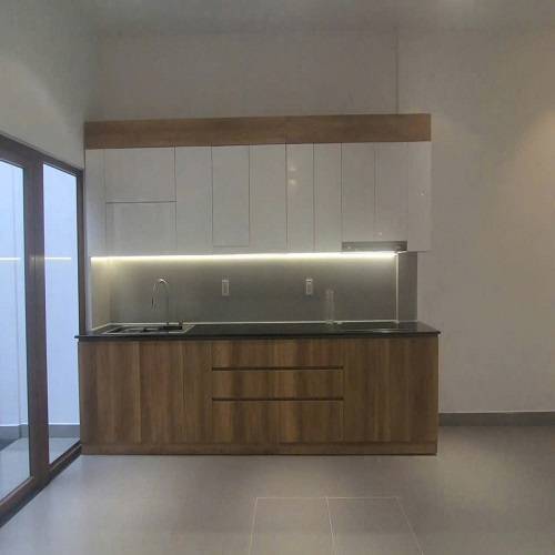 Cho Thuê Nhà Mới Xây KDC Liên Phường Gần Global City 4PN Đường 15m Giá 25 Triệu Tháng
